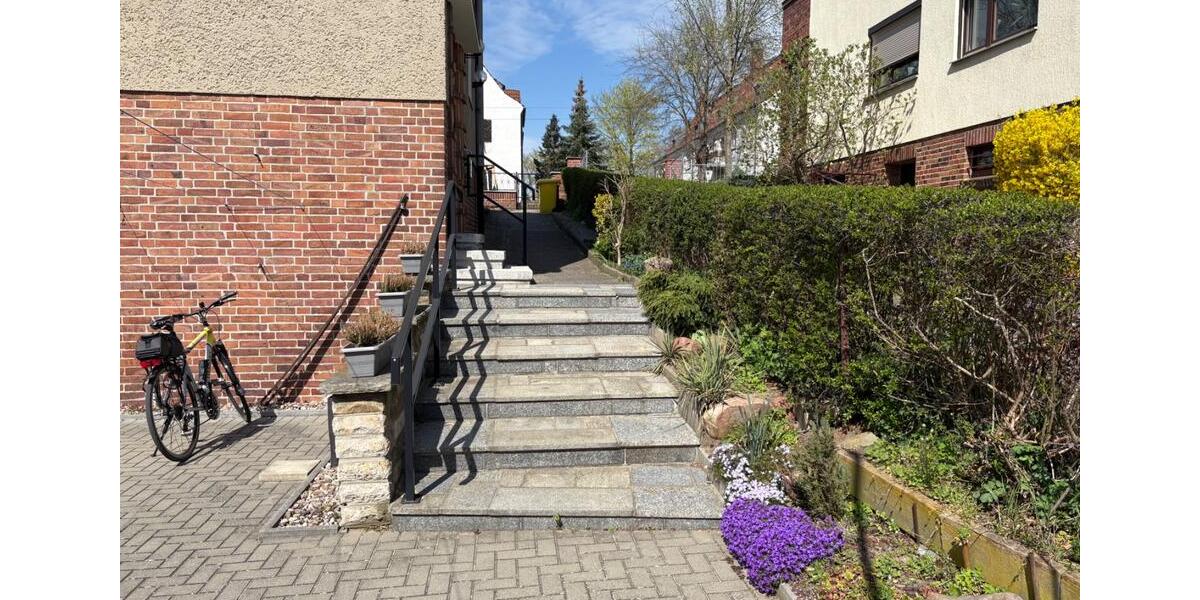 Erdgeschoßwohnung Frankfurt (Oder) Booßen - 3 Zimmer, 79 m&sup2;, 690&euro; | Angebot:26020468