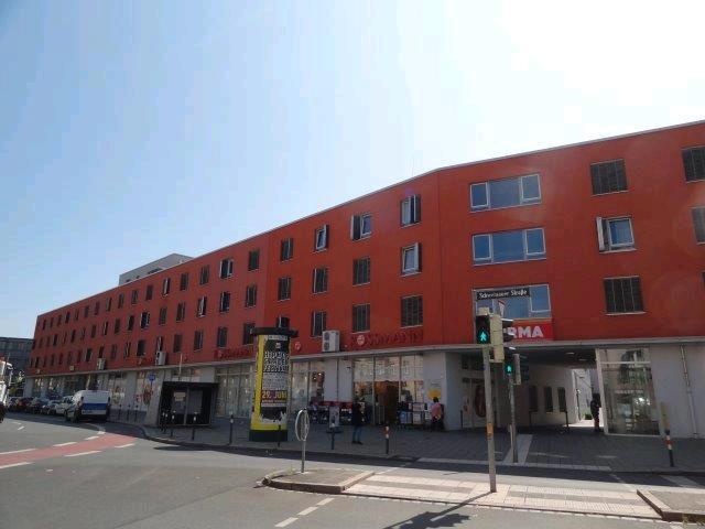 Wohnung Nürnberg | Studio apartment Nuremberg zimmer