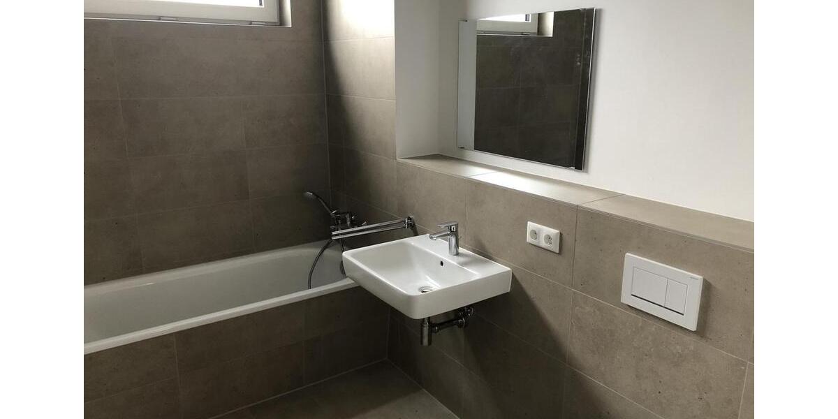 Etagenwohnung Bernau bei Berlin - 4 Zimmer, 101 m&sup2;, 1.549&euro; | Angebot:24756874