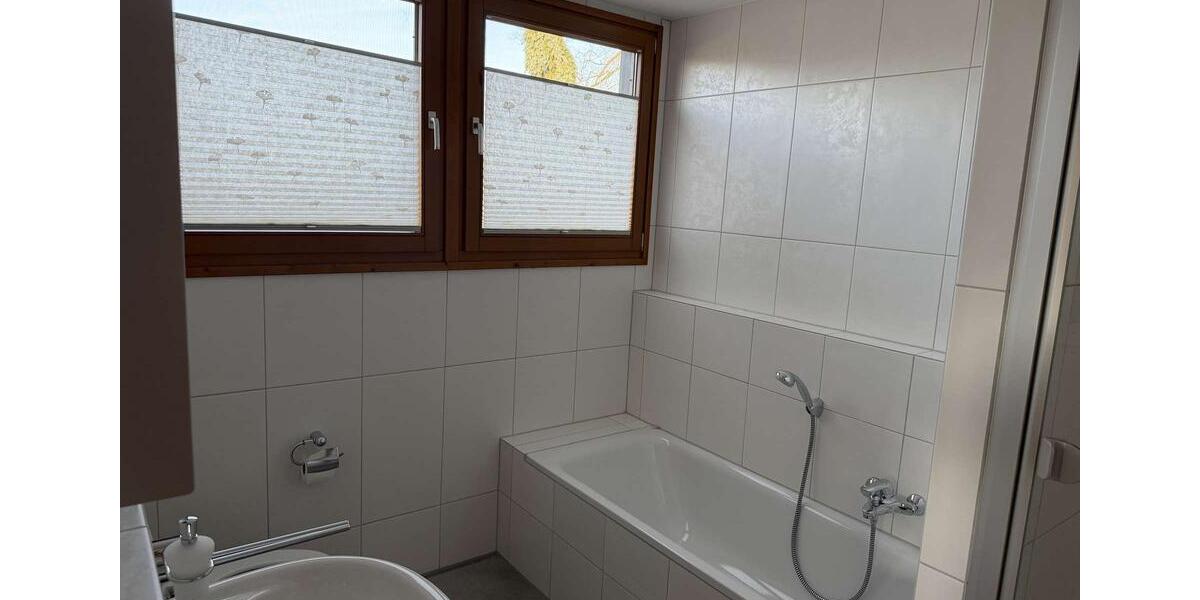 Etagenwohnung Schermbeck - 2 Zimmer, 90 m&sup2;, 850&euro; | Angebot:24769519