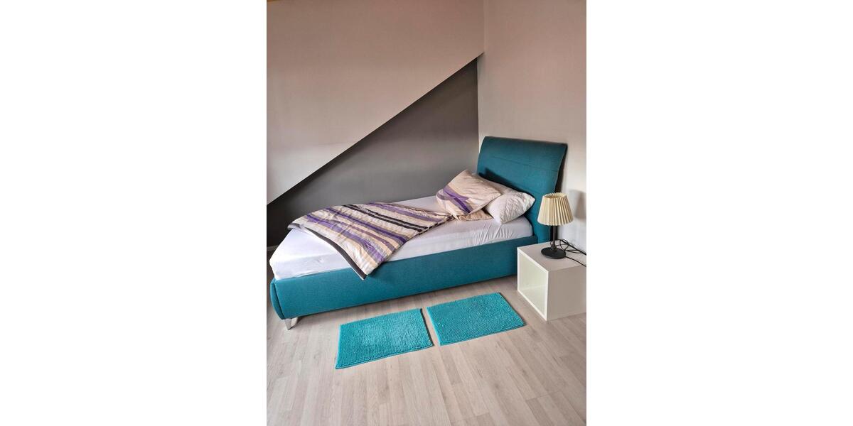 Zimmer WG möbliert 1 zimmer