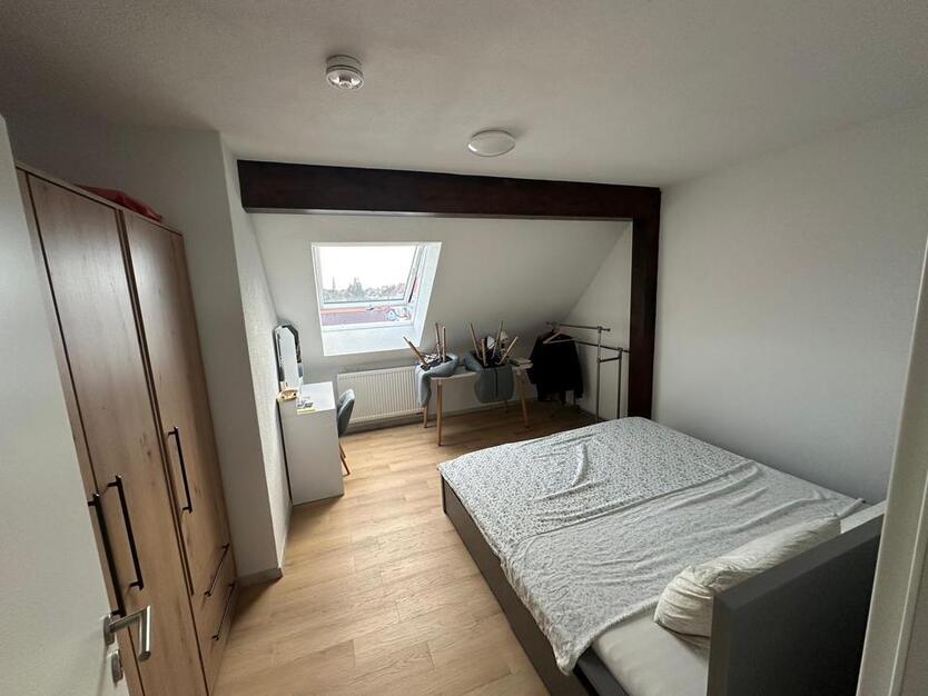 3 Zimmer Wohnung