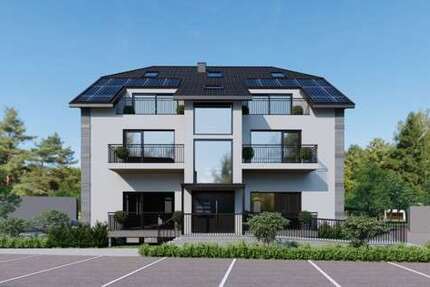 Wohnung Ortenberg - 3 Zimmer, 94 m&sup2;, 1.316&euro; | Angebot:27196550