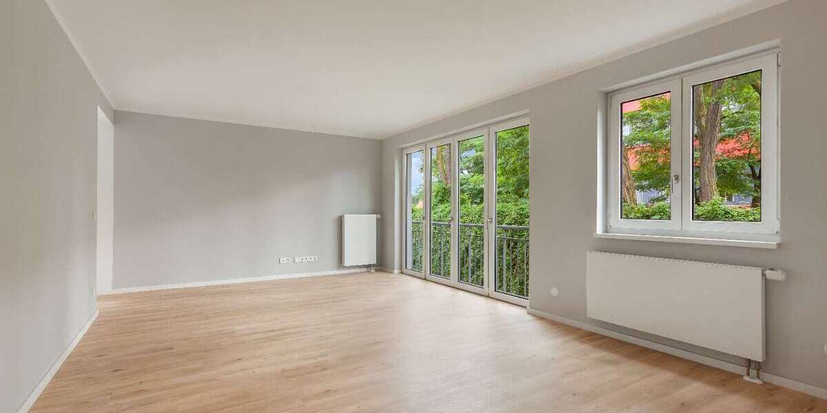 Etagenwohnung Berlin Altglienicke - 1 Zimmer, 45 m&sup2;, 895&euro; | Angebot:26852471