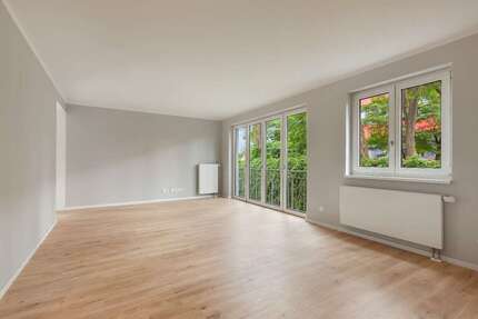 Wohnung Berlin Altglienicke - 1 Zimmer, 45 m&sup2;, 895&euro; | Angebot:26852471