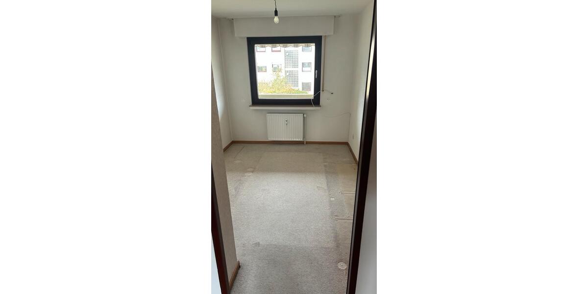 Etagenwohnung Stadthagen - 4 Zimmer, 88 m&sup2;, 985&euro; | Angebot:25900136