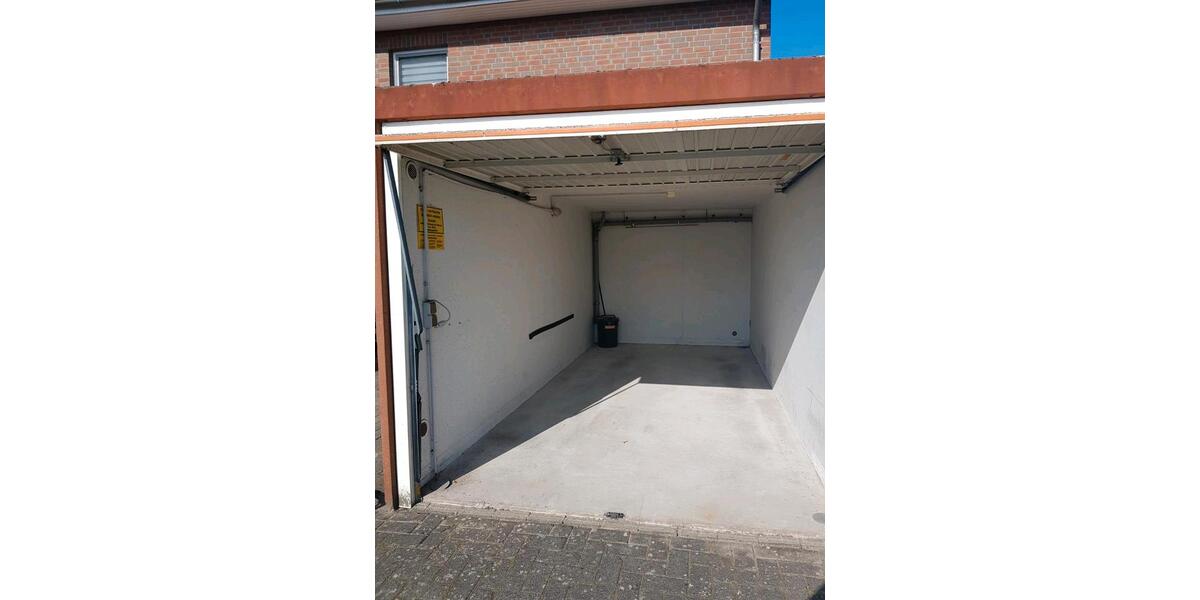 Erdgeschoßwohnung Hude (Oldenburg) - 3.5 Zimmer, 80 m&sup2;, 750&euro; | Angebot:26126274