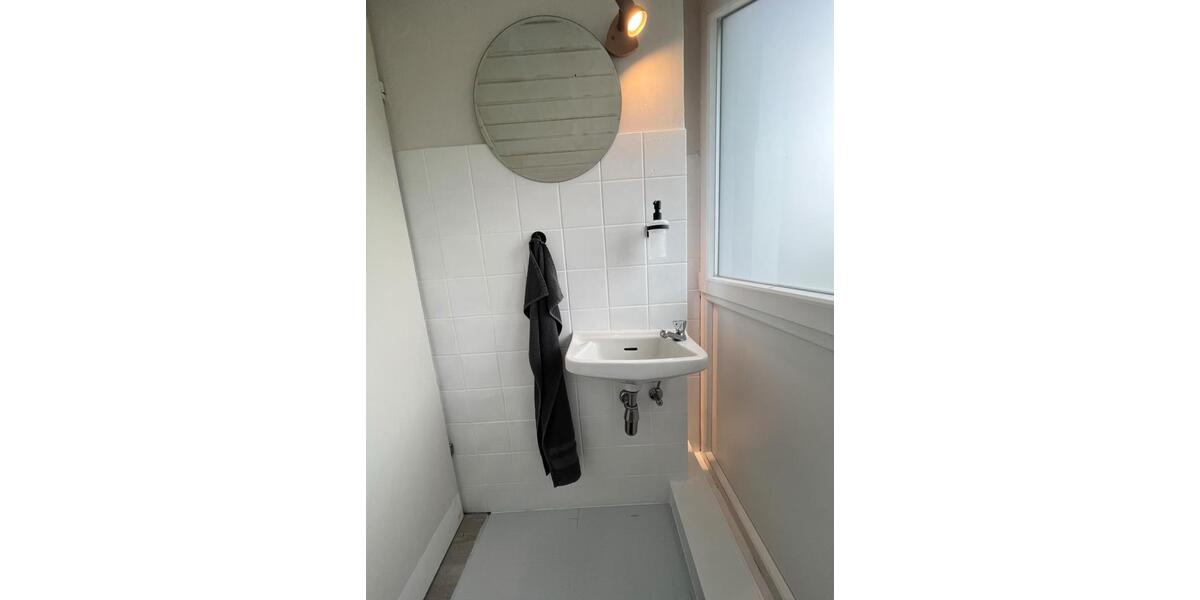 2-Zimmer Wohnung in Schmidt (möbliert) 2 zimmer