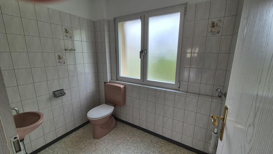 Etagenwohnung Bad Säckingen - 3 Zimmer, 113 m&sup2;, 1.220&euro; | Angebot:26199376