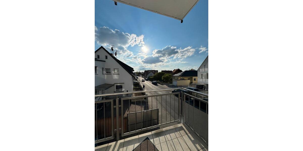 Etagenwohnung Groß-Umstadt Umstadt - 1 Zimmer, 50 m&sup2;, 650&euro; | Angebot:26272088