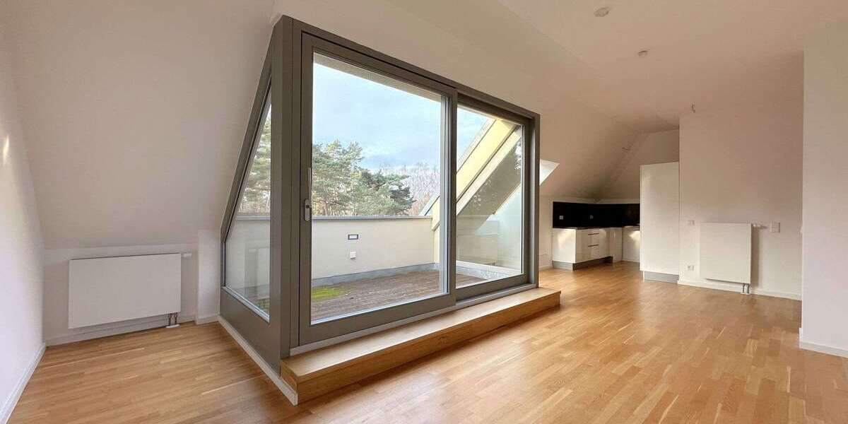 Wohnung zum Mieten in Königs Wusterhausen 1.250 € 99.09 m² 4 zimmer