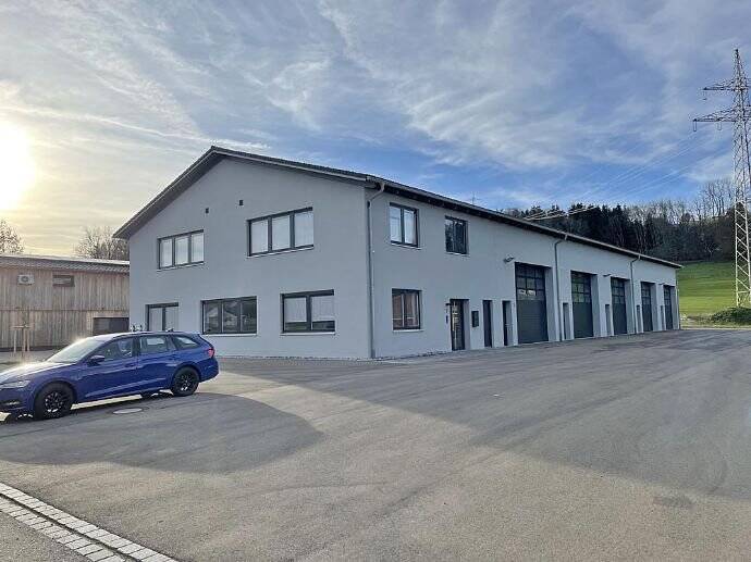 Gewerbeobjekt Günzach Obergünzburg - 890&euro; | Angebot:25698498