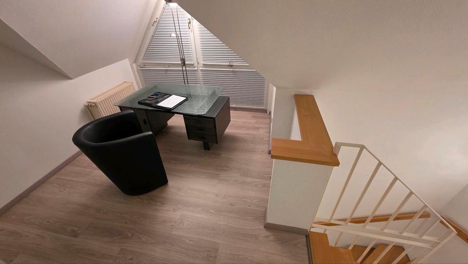 Reihenhaus Nordhorn Bakelde - 6 Zimmer, 125 m&sup2;, 1.250&euro; | Angebot:24507089