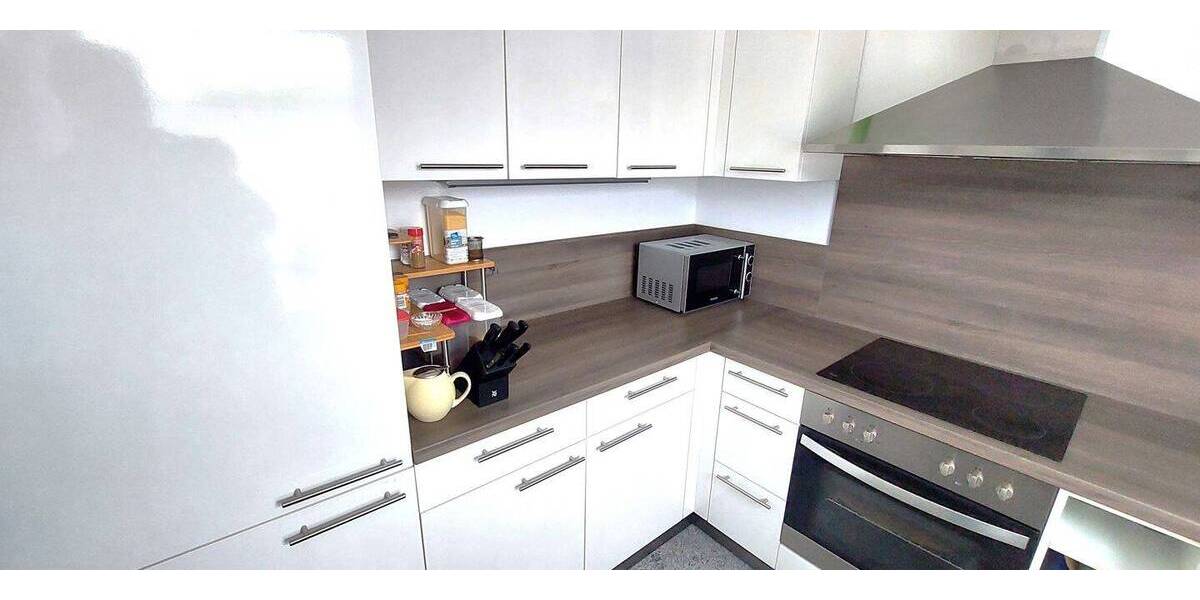 Etagenwohnung Weiden in der Oberpfalz Rothenstadt - 3 Zimmer, 95 m&sup2;, 700&euro; | Angebot:26819898