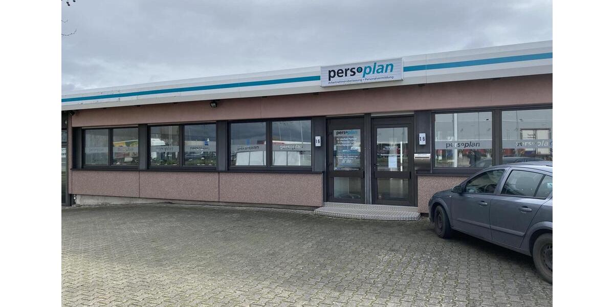 Gewerbeobjekt Koblenz Bubenheim - 2.707&euro; | Angebot:25905715