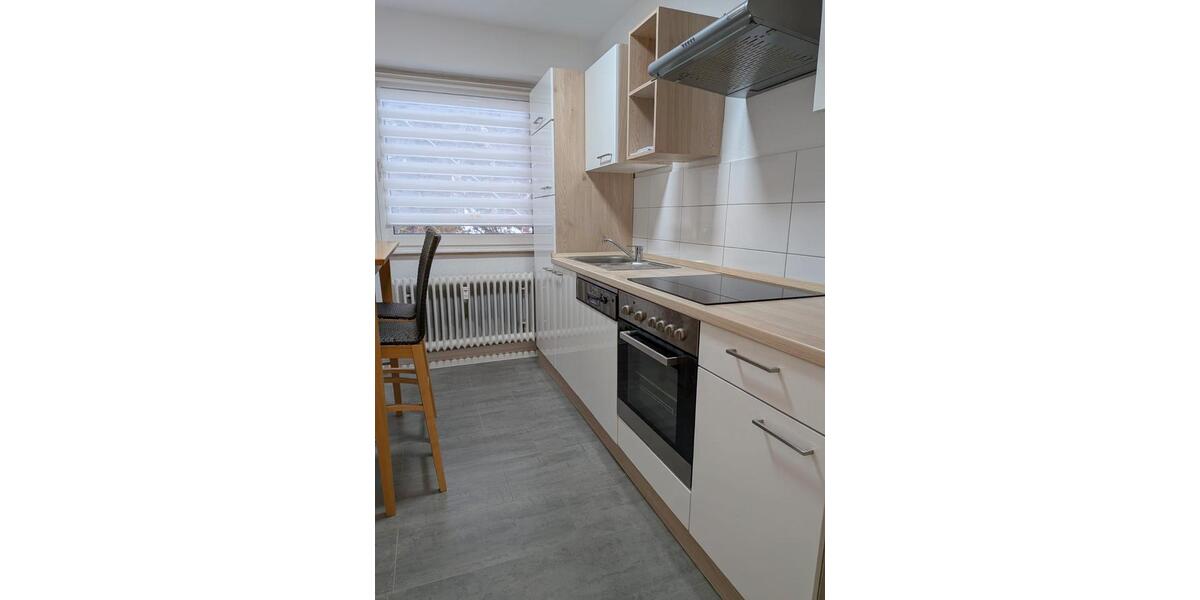 Wohnen auf Zeit Bielefeld Schildesche - 3 Zimmer, 63 m&sup2;, 485&euro; | Angebot:26604057