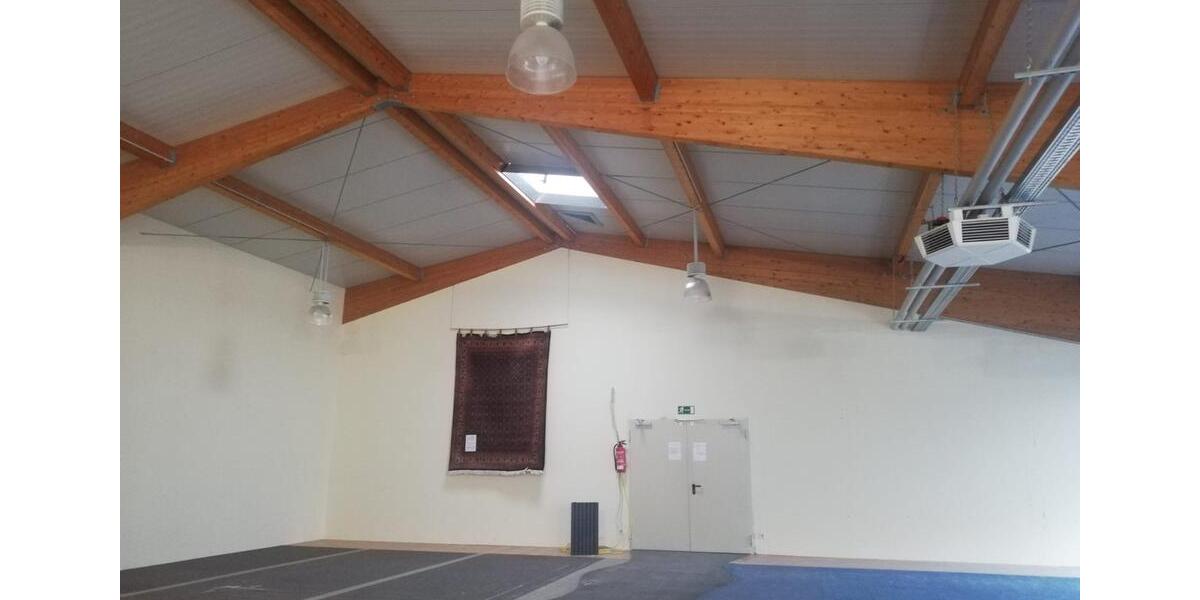 Gewerbeobjekt Telgte - 1.500&euro; | Angebot:18620568