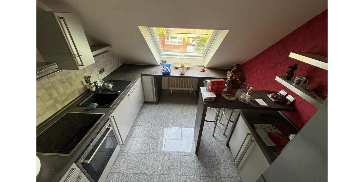 Etagenwohnung Hamburg Billstedt - 3 Zimmer, 76 m&sup2;, 2.100&euro; | Angebot:26616991