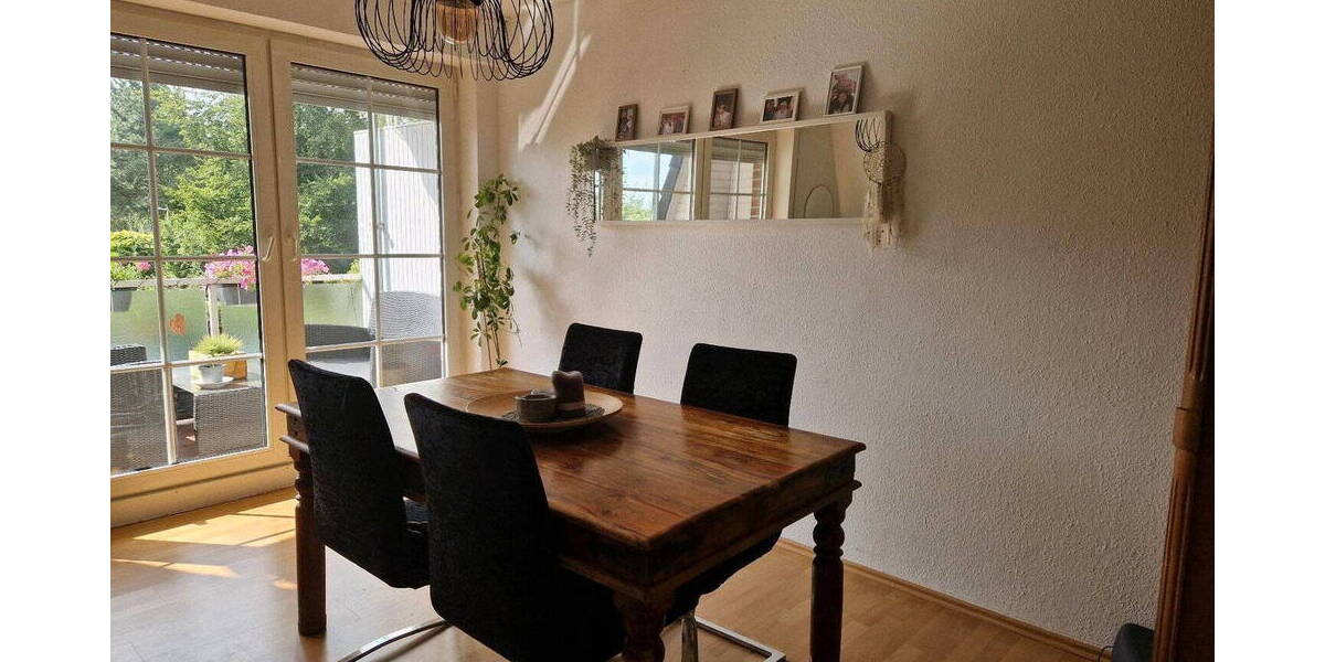 Etagenwohnung Diepholz - 3 Zimmer, 77 m&sup2;, 690&euro; | Angebot:26804271