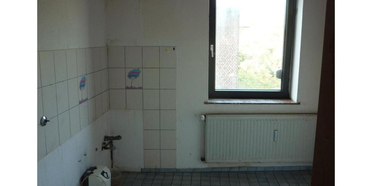 Maisonettenwohnung Duisburg Duisburg-Mitte - 2 Zimmer, 60 m&sup2;, 470&euro; | Angebot:26539788