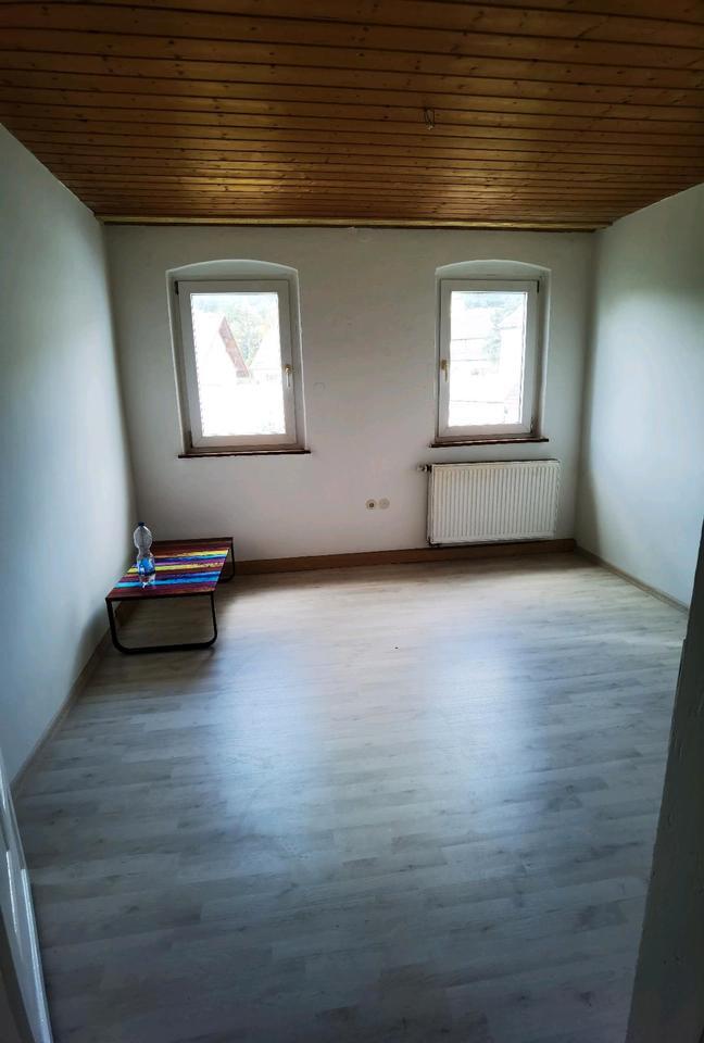 Wohnung zu vermieten in Kulmbach