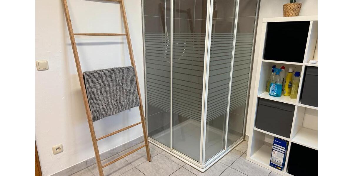 Wohnen auf Zeit Langenmosen - 1 Zimmer, 25 m&sup2;, 520&euro; | Angebot:24559917