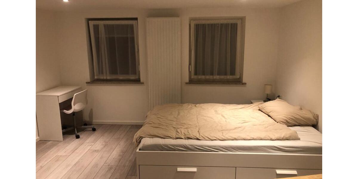 Wohnen auf Zeit Günzburg - 1 Zimmer, 20 m&sup2;, 500&euro; | Angebot:24754354