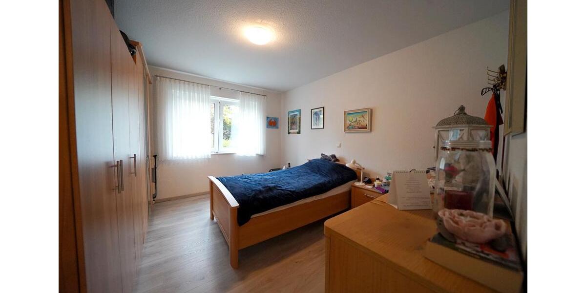 Tolle Wohnung - zentral gelegen 2 zimmer