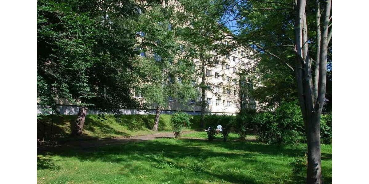Erdgeschoßwohnung Chemnitz Helbersdorf - 3 Zimmer, 54 m&sup2;, 255&euro; | Angebot:26701326