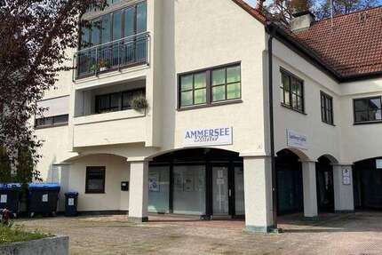 Gewerbeobjekt Dießen Lachen - 1.900&euro; | Angebot:22955967