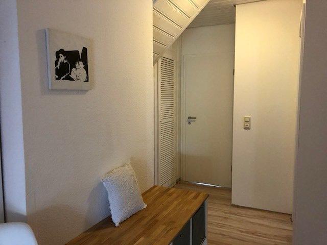 Wohnen auf Zeit Bad Nenndorf - 2 Zimmer, 57 m&sup2;, 485&euro; | Angebot:24363460