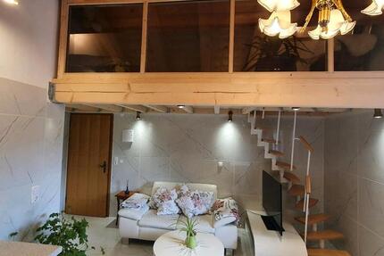 Möblierte monatliche kurzfristige Wohnung Sonthofen 2 zimmer