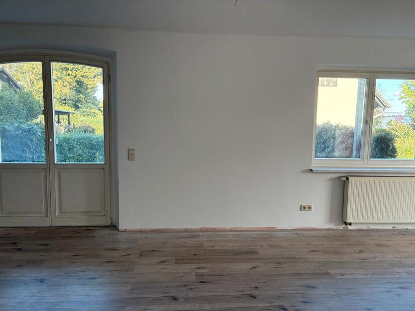 4-Raum-Wohnung im EG in Eilenburg-Ost zu vermieten