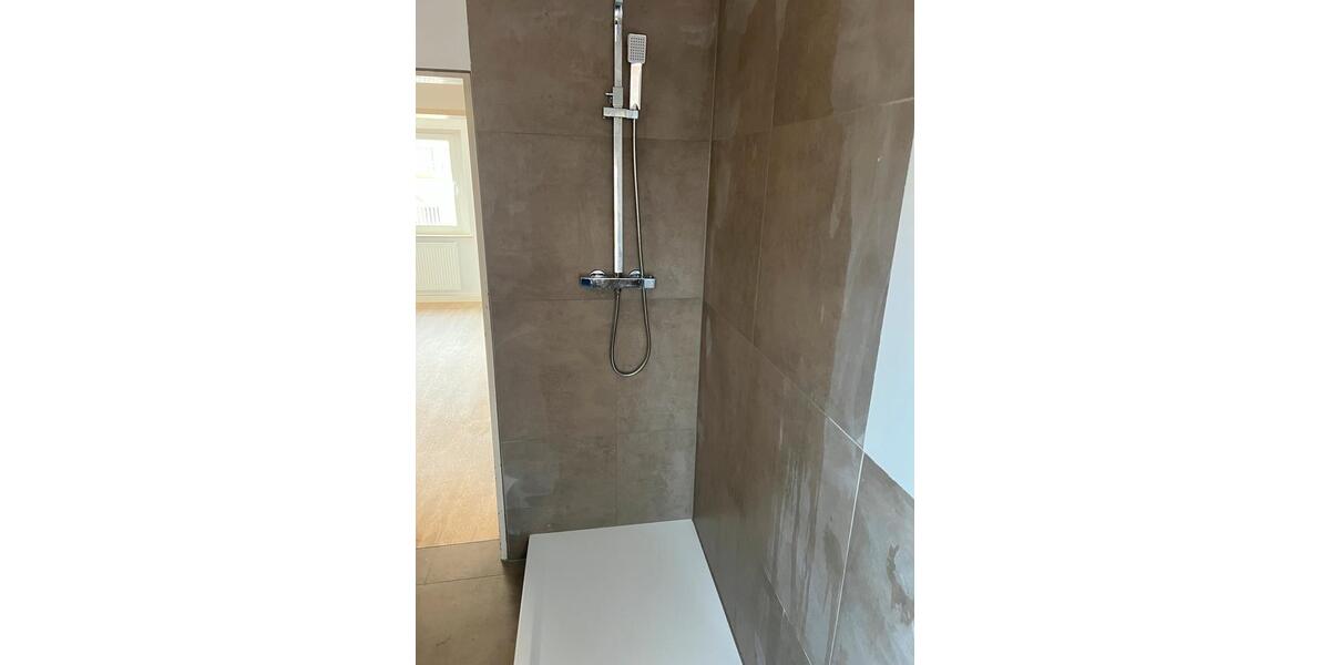 Etagenwohnung Würzburg Sanderau - 2 Zimmer, 53 m&sup2;, 750&euro; | Angebot:26036121