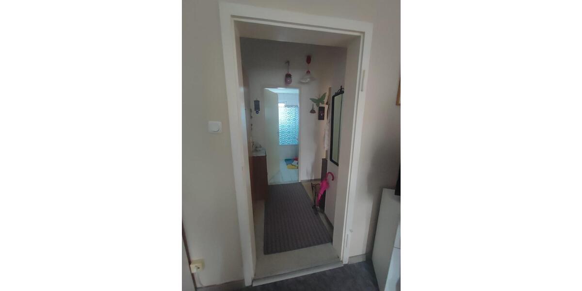 Etagenwohnung Ebersbach an der Fils - 3 Zimmer, 54 m&sup2;, 650&euro; | Angebot:24377944