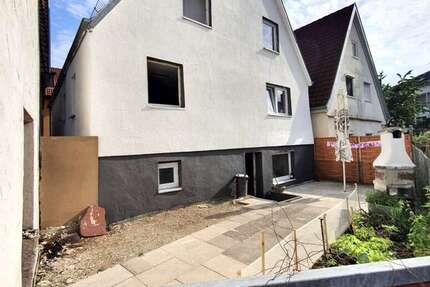 Haus zum Mieten in Giengen an der Brenz 900 € 95 m²