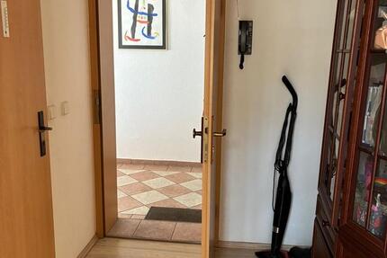 Wohnung Naumburg (Saale) - 2 Zimmer, 47 m&sup2;, 360&euro; | Angebot:26278441