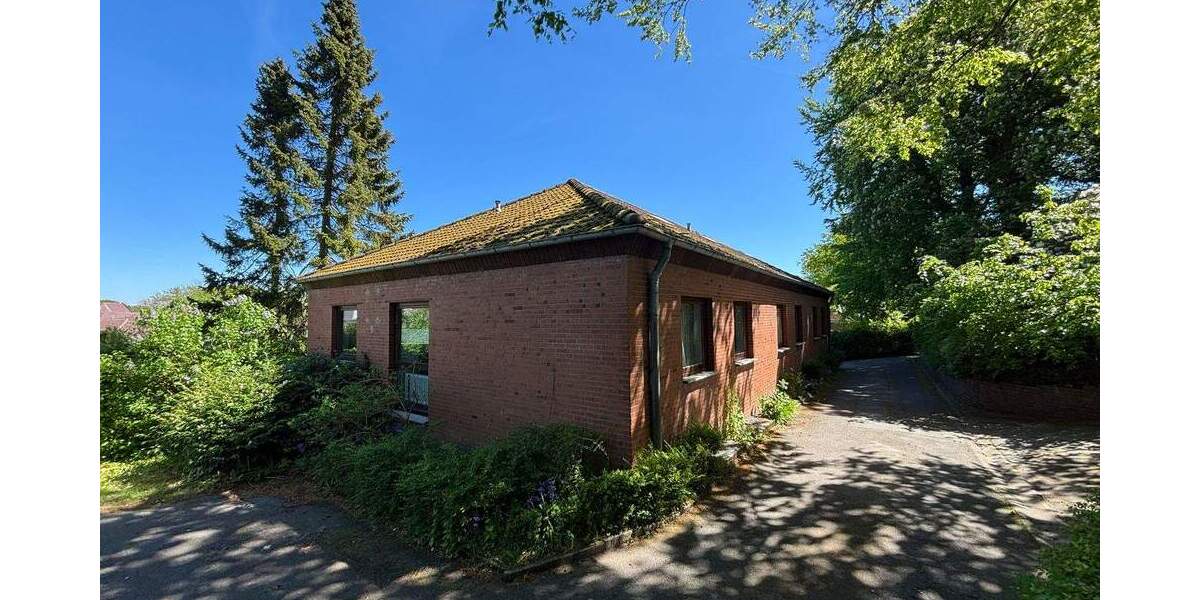 Mehrfamilienhaus, Wohnhaus Glücksburg - 1 Zimmer, 295 m&sup2;, 3.250&euro; | Angebot:24739571