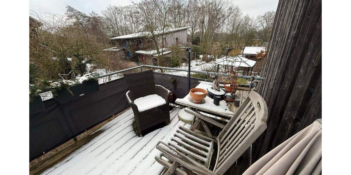 Etagenwohnung Nienburg - 2 Zimmer, 75 m&sup2;, 700&euro; | Angebot:25775747