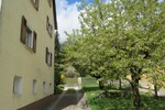 4 Zimmer - Erdgeschoss - Wohnung im 3-FH mit Gartenanteil - Erdgeschoßwohnung Pommelsbrunn Hohenstadt | Angebot:26137807