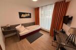 Wohnen auf Zeit Osnabrück - 1 Zimmer, 21 m&sup2;, 487&euro; | Angebot:26340893