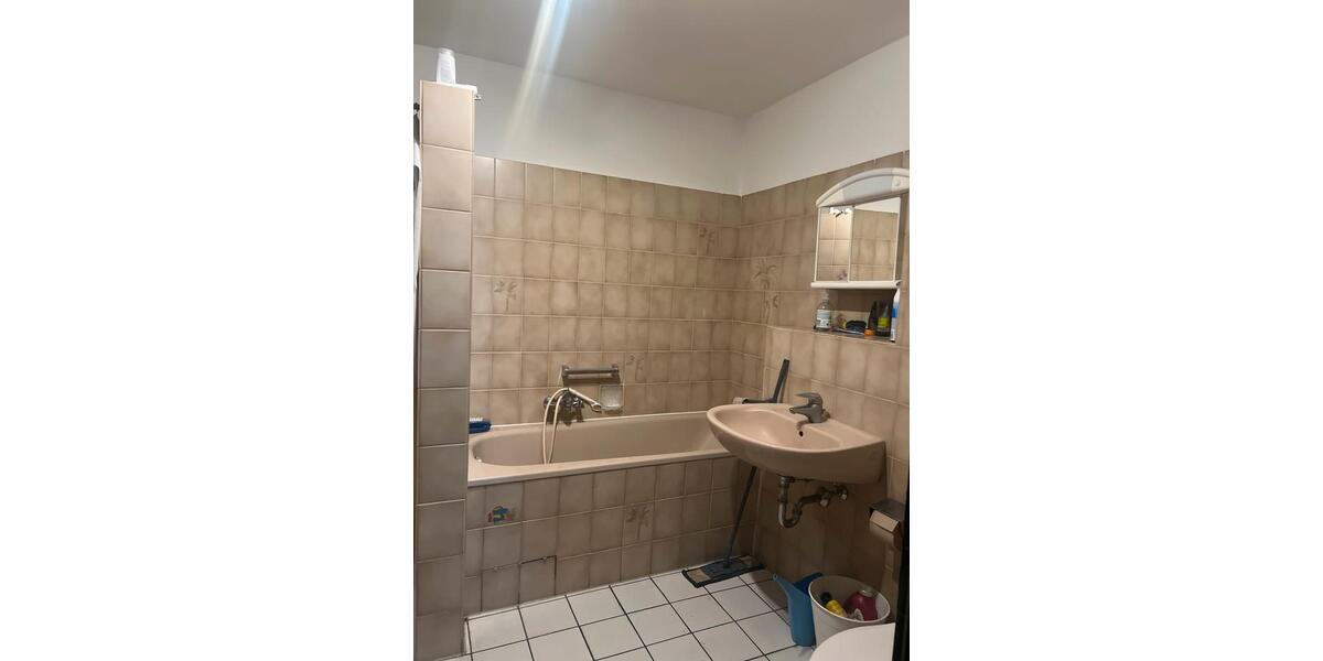 Wohnen auf Zeit Soest - 1 Zimmer, 18 m&sup2;, 500&euro; | Angebot:25370112