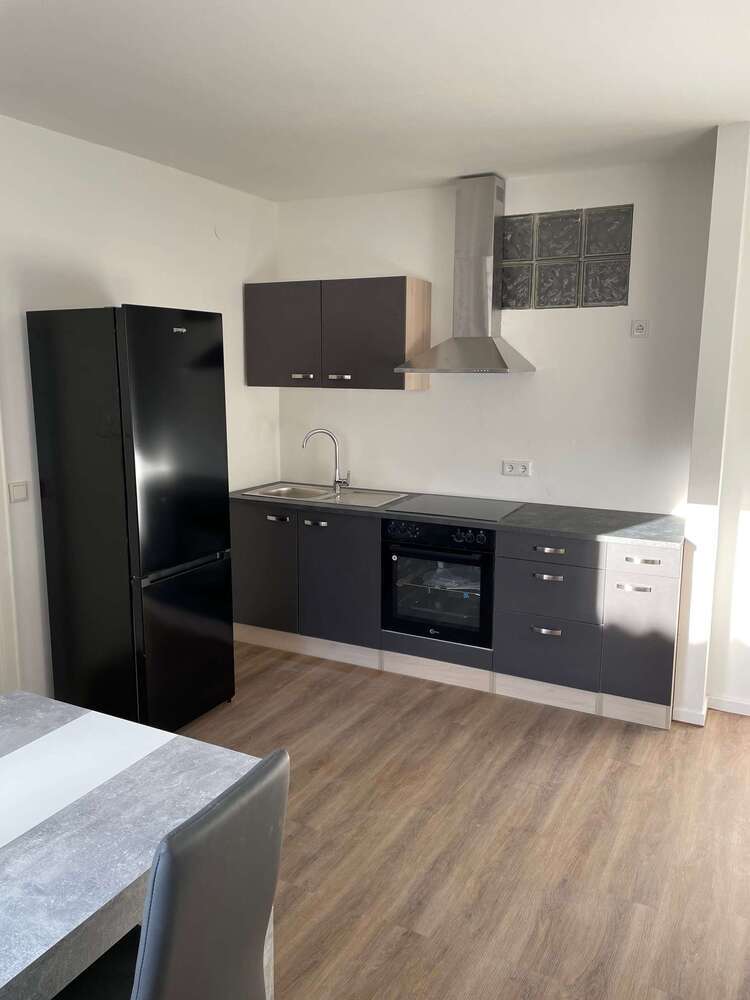 Wohnung zum Mieten in Walldorf 590 € 30 m²