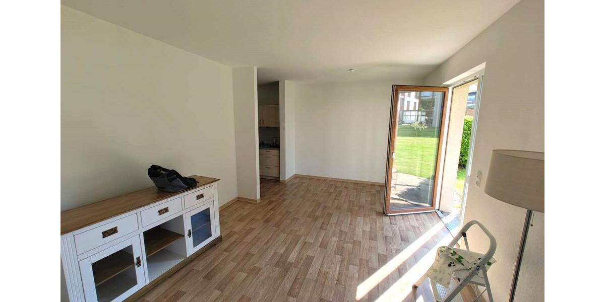 Etagenwohnung Heide - 2 Zimmer, 52 m&sup2;, 339&euro; | Angebot:26645661