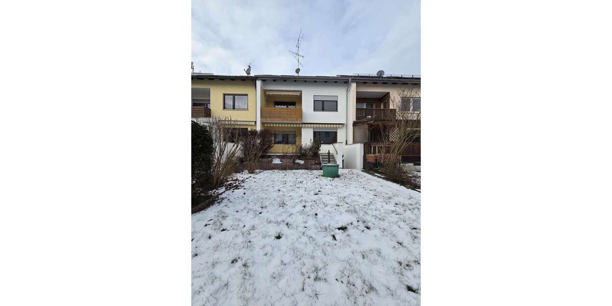 Einfamilienhaus Moosburg Neustadt - 5.5 Zimmer, 150 m&sup2;, 1.750&euro; | Angebot:24517614