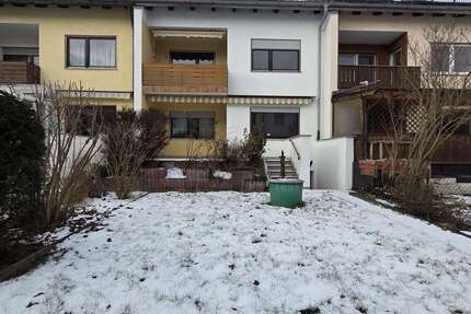 Haus Moosburg Neustadt - 5.5 Zimmer, 150 m&sup2;, 1.750&euro; | Angebot:24517614