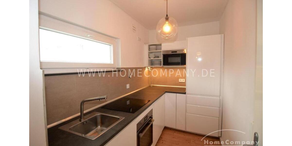 Wohnen auf Zeit Berlin Steglitz-Zehlendorf - 2 Zimmer, 64 m&sup2;, 1.580&euro; | Angebot:26676850