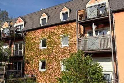Wohnung Radebeul - 1 Zimmer, 44 m&sup2;, 432&euro; | Angebot:26770215