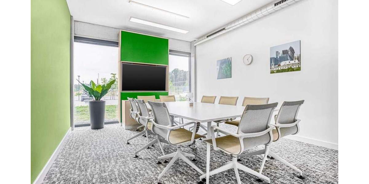Gewerbeobjekt Kaiserslautern Innenstadt - 709&euro; | Angebot:26797993