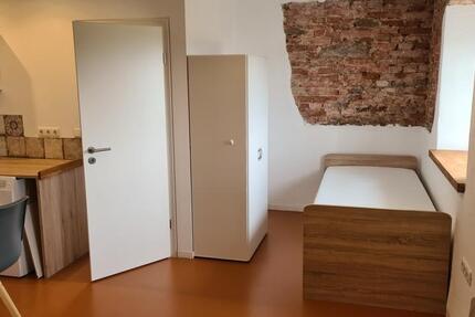 Wohnung Schnaittenbach - 1 Zimmer, 30 m&sup2;, 28&euro; | Angebot:26512269